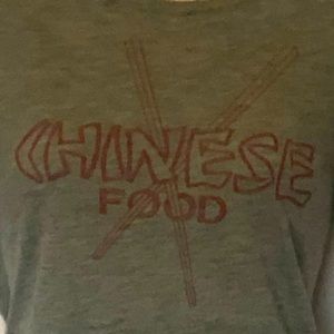 Print Shop Graphic T-shirt